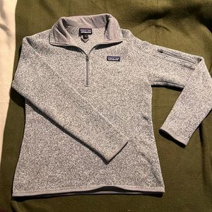 Patagonia Better Sweater